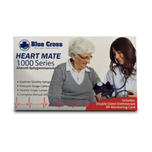 ADC Manual Home Blood Pressure Kit — Mountainside Medical Equipment